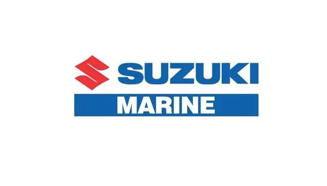 2026 Suzuki Marine DF175ATLW - Long Shaft, Power Trim & Tilt, Re ...