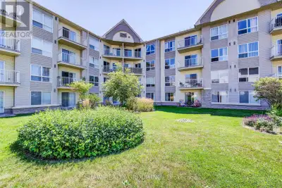 Welcome to effortless downtown living in the heart of historic Galt! This polished and thoughtfully...