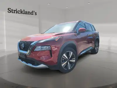 **Strickland's is home of the Hassle-Free car shopping experience. We make car buying fun, find your...