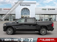 RAMBOX CARGO MANAGEMENT CARGO SYSTEM, TRI-FOLD SOFT TONNEAU COVER, DEPLOYABLE RUNNING BOARDS, PANORA... (image 3)
