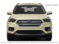 AMVIC Licensed Dealer 2017 Ford Escape AMVIC Licensed Dealer Kijiji Engine: 4 Cylinder Engine L/100K... (image 1)