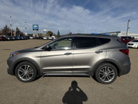 AMVIC Licensed Dealer AMVIC LICENSED DEALER//Stock Number: WG5141A Limited AWD *Premium Leather Heat... (image 4)