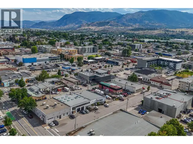 134 Estabrook Avenue Penticton, British Columbia in Commercial & Office Space for Sale in Penticton - Image 30