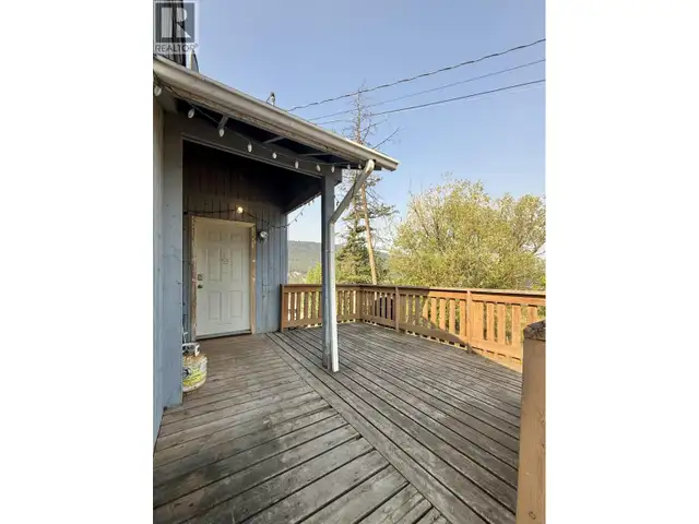 1181 N THIRD AVENUE Williams Lake, British Columbia in Houses for Sale in Williams Lake - Image 4