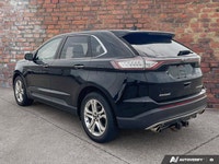 Check out this 2018 Ford Edge Titanium before someone takes it home! *This Ford Edge Is Competitivel... (image 2)