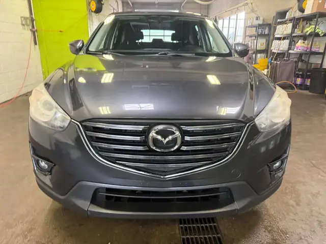 2016 Mazda CX-5 GS605033096272957441