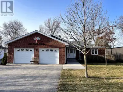 Top 7 reasons to buy this property: 1. Immaculate 3 bedroom bungalow with great curb appeal. 2. The...