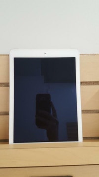 iPad Air 2nd 3rd 4th 5th 6th Gen 1 Year WARR WITH NEW CHARGERS Calgary Alberta Preview