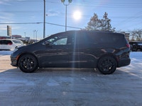 The 2026 Chrysler Pacifica Select offers bold styling, refined comfort, and advanced safety in one e... (image 2)