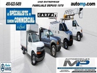 2022 Ford Transit Cargo Van AUTOMOBILES M.P. INC, LE SPÉCIALISTE DE LA VENTE DE CAMIONS COMMERCIAUX... (image 8)