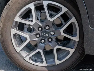 2024 Chevrolet Blazer RS | Sunroof | AWD |, View more