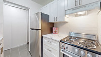 Bedford Oaks - 2 bedrooms Apartment for Rent