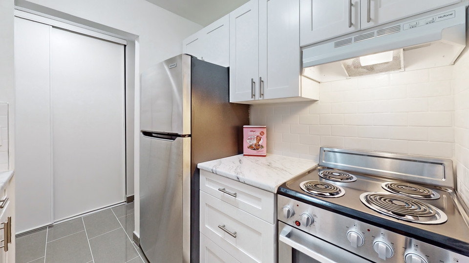 Bedford Oaks - 2 bedrooms Apartment for Rent in Long Term Rentals in Trenton