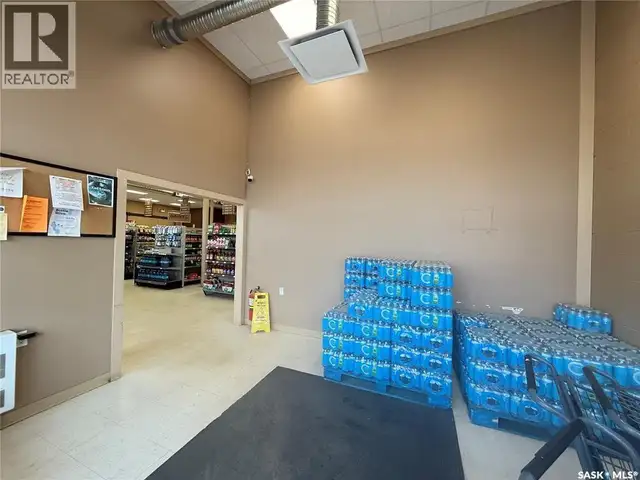 112 100 1st AVENUE W Assiniboia, Saskatchewan in Commercial & Office Space for Sale in Moose Jaw - Image 24