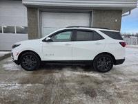 Options : Sièges chauffants Démarreur à distance Démarrage à bouton poussoir Hayon électrique Écran... (image 1)