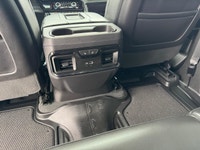 One Owner, AT4-X, Sunroof, Heads Up Display, 16-Way P/Massaging Leather Seats, X31 Suspension W/2" F... (image 8)