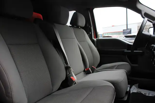 2019 Ford F-150 XL 4WD SuperCab 6.5' Box for sale in Cars & Trucks in Comox / Courtenay / Cumberland - Image 17