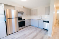 **BEAUTIFUL** 1 BEDROOM APARTMENT IN ST.CATHARINES!!