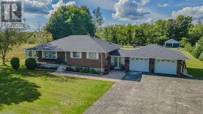 9360 WELLINGTON RD 124 ROAD Erin, Ontario
