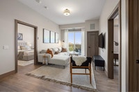 Welcome to Santé Apartments Kingston's newest luxury rental community at 300 Skyfal Lane in the desi... (image 1)