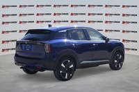 Navigate your daily adventures with confidence and ease in this vibrant Blue 2025 Nissan Kicks SR Sp... (image 5)