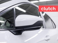 Auto Dimming Rearview Mirror, Front Heated Seats, Power Lumbar Support and more! Clutch is the large... (image 8)