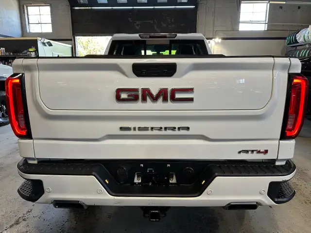 2019 GMC Sierra 1500 AT4 PKG 5.3lV8 LEATHER | HEATED SEATS | 6.5 in Cars & Trucks in City of Toronto - Image 23