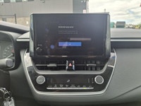 Check out this certified 2024 Toyota Corolla LE | Heated Seats | Radar Cruise | CarPlay + Android |... (image 3)