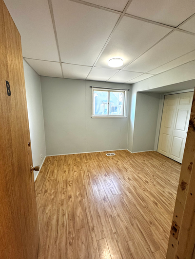 Room for Rent Amherst All Inclusive $700 24 Eddy Street Room 1, Amherst, NS Highlights: Private room...