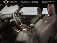 ===== 2026 MINI 3 Portes John Cooper Works | Ligne Premier + | ===== ===== * Ligne Premier+ * =====... (image 8)