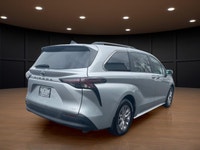 Price includes $1,000 finance credit. Price does not include fees or taxes. The 2025 Toyota Sienna X... (image 5)