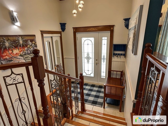 $524,000 - Bungalow for sale in Chicoutimi (Chicoutimi-Nord) — photo 3