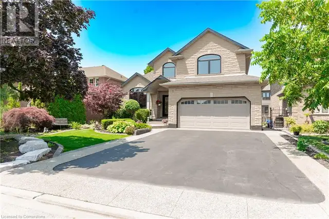 22 TUSCANI Drive Stoney Creek, Ontario63007360102531121