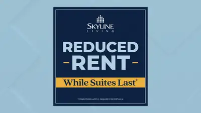 Building Description Promotions | $1000 off first month's rent for Military and Emergency Responders...