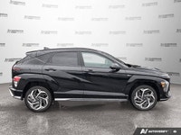 This Hyundai Kona has a dependable Intercooled Turbo Regular Unleaded I-4 1.6 L/98 engine powering t... (image 6)