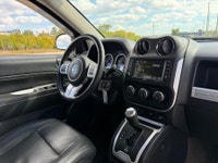 2014 JEEP COMPASS LIMITED EDITION 4X4 ONLY 181,001KM MUST SEE ONLY $152.94 BI WEEKLY WITH $0 DOWN O.... (image 7)