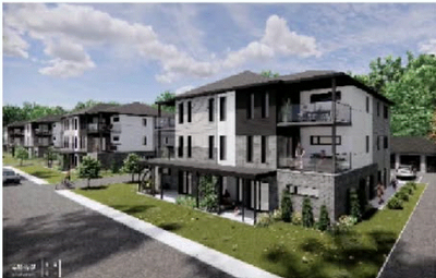 Chez Probloc CL nous offrons la possibilité de louer nos logements meublés ou semi-meublés! Votre bi...