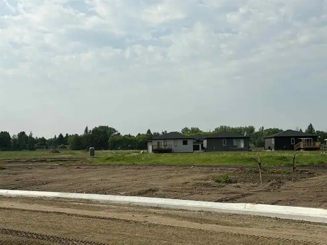 109 Sherwood Bay Grunthal, Manitoba62863769833345121
