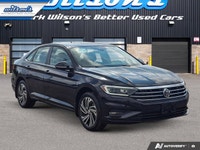 Look at this certified 2019 Volkswagen Jetta Execline 6-Speed Manual | Leather | Sunroof | Nav | Bea... (image 6)