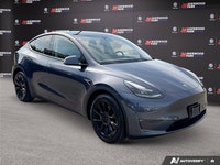 Come see this 2023 Tesla Model Y Long Range before someone takes it home! *You Can't Beat the Price... (image 7)