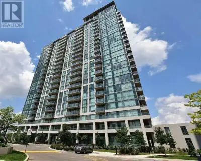 1219 - 339 RATHBURN ROAD W Mississauga (City Centre), Ontario