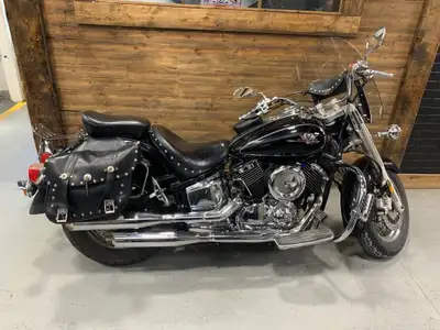 Durham Harley-Davidson has one of the largest used motorcycle inventories in the GTA. We are storing...