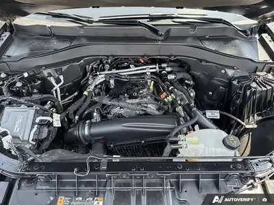 2025 Ford Explorer Active | Navigation | Adaptive Cruise, View more