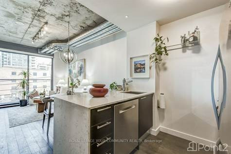 Homes for Sale in Toronto, Ontario $579,000 in Houses for Sale in City of Toronto - Image 3