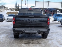 This Ram 1500 has a trusty Twin Turbo Regular Unleaded I-6 3.0 L/183 engine powering this Automatic... (image 6)