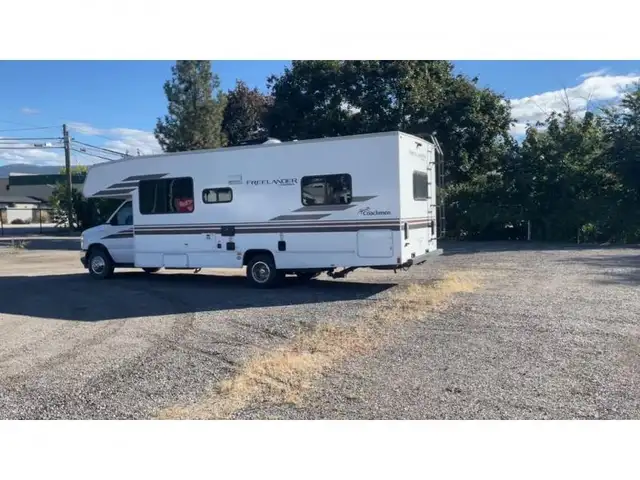 2023 Coachmen RV Freelander 27QB in RVs & Motorhomes in Kelowna - Image 10