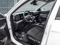 *Certified!* This high tech SUV is compatible with pretty much anything, even adventure. This 2024 H... (image 7)