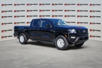 Equipped with a robust drivetrain, this 2024 Nissan Frontier SV Crew Cab Pickup, showing just 65,459... (image 7)