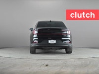 NO ACCIDENTS / CLEAN CARFAX / Apple CarPlay, Brake Assist, Power Tailgate/Hatch and more! Clutch is... (image 4)