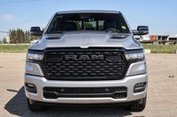 This Ram 1500 has a strong Twin Turbo Regular Unleaded I-6 3.0 L/183 engine powering this Automatic... (image 5)